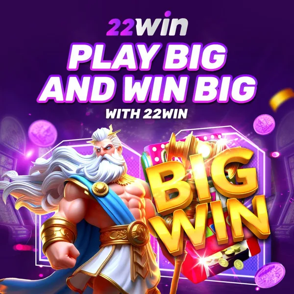 22win