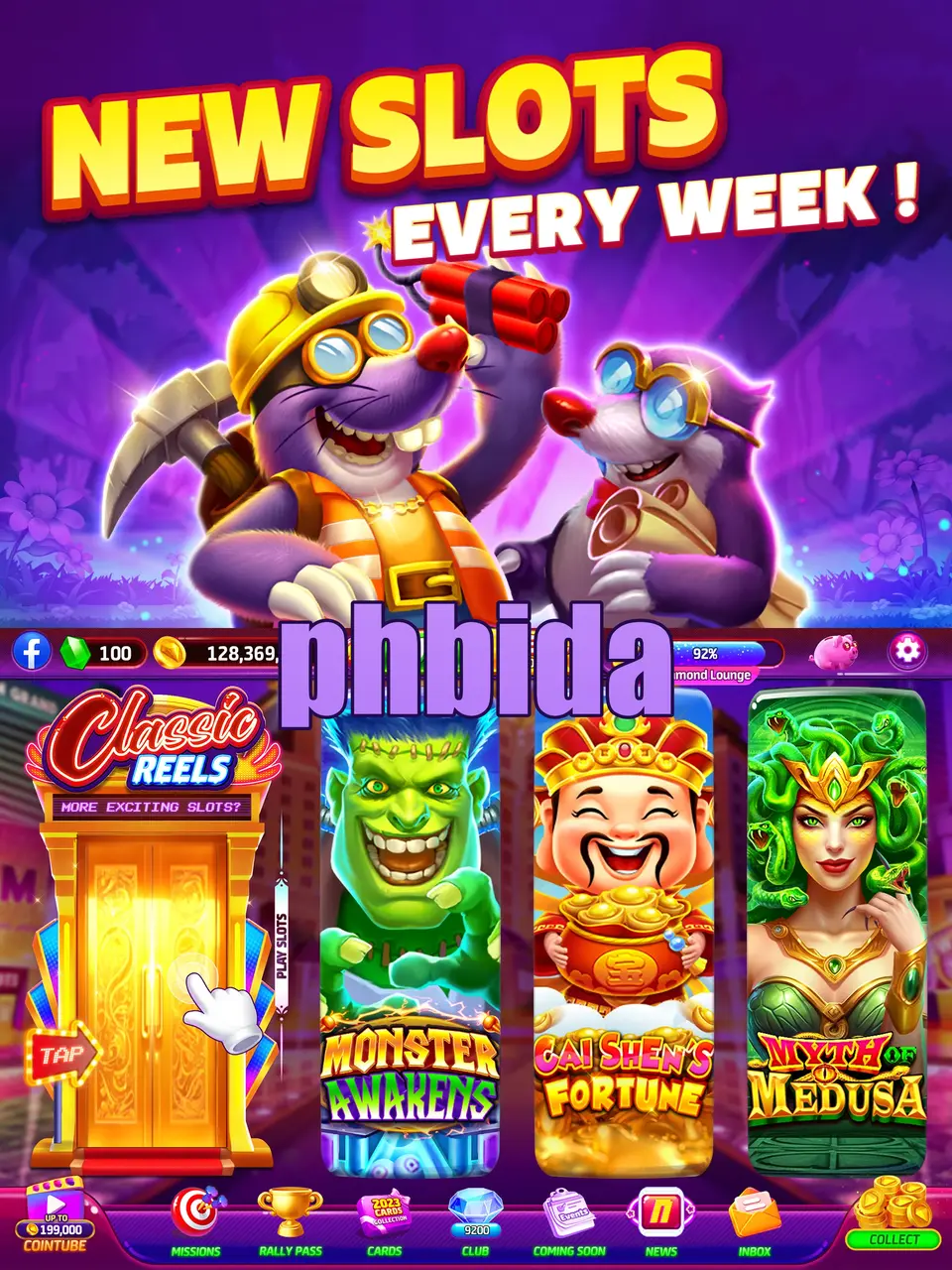 phbida APK