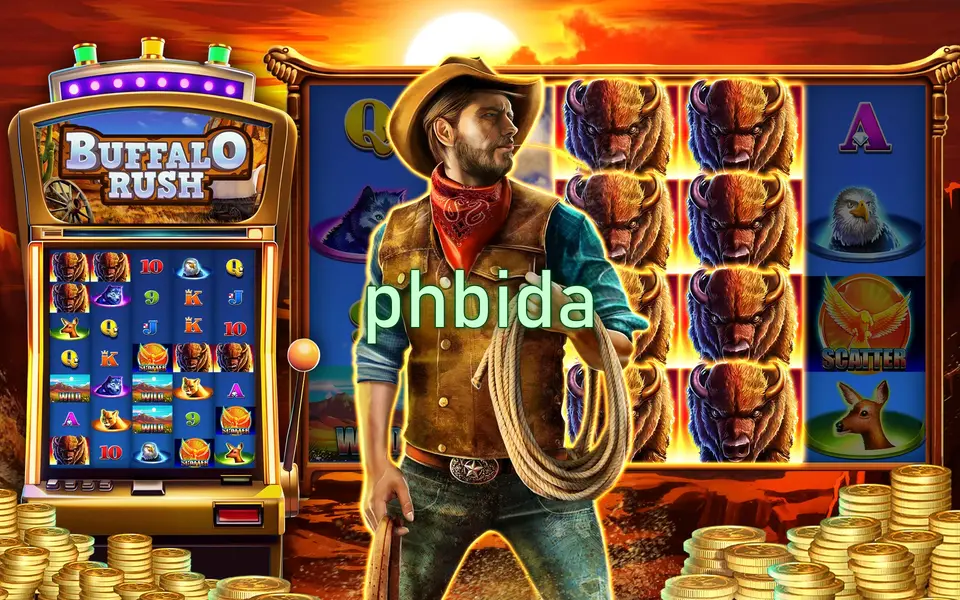 phbida Mag-login