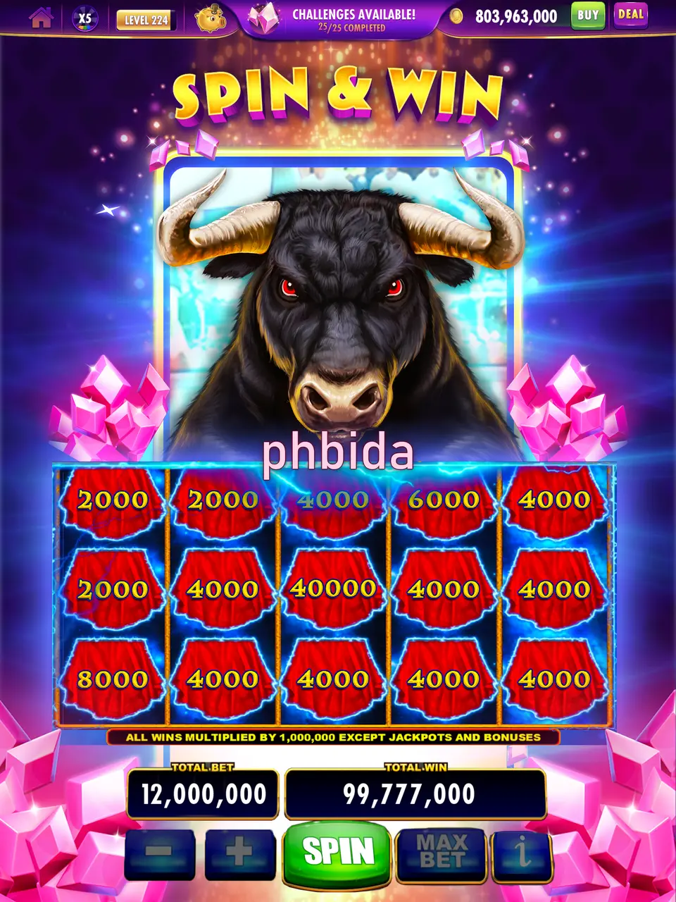 phbida Mag-login