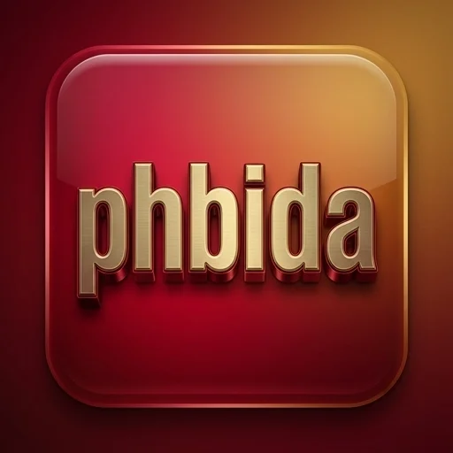 phbida Logo - Opisyal